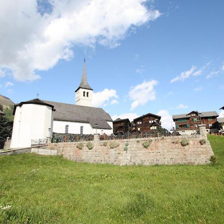 Superb Apartment With Views Of The Alps Bellwald Zewnętrze zdjęcie