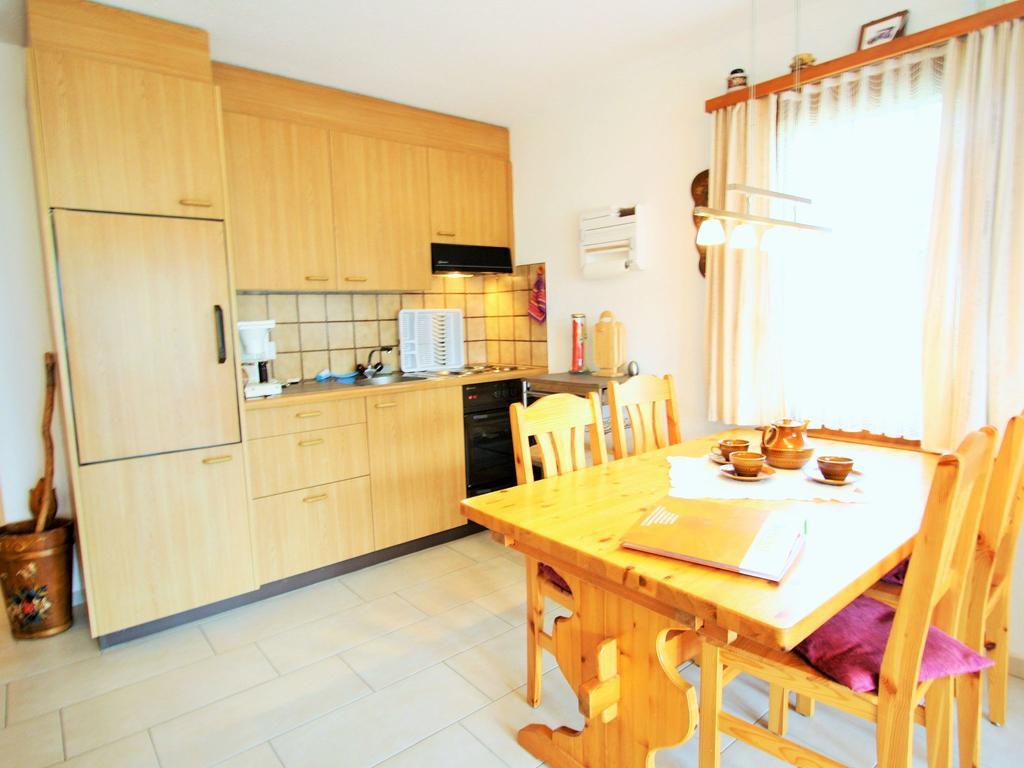 Superb Apartment With Views Of The Alps Bellwald Zewnętrze zdjęcie